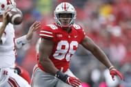 Jones was absolutely dominant in stretches these last few years, but he has to be more impactful and consistent on a weekly basis